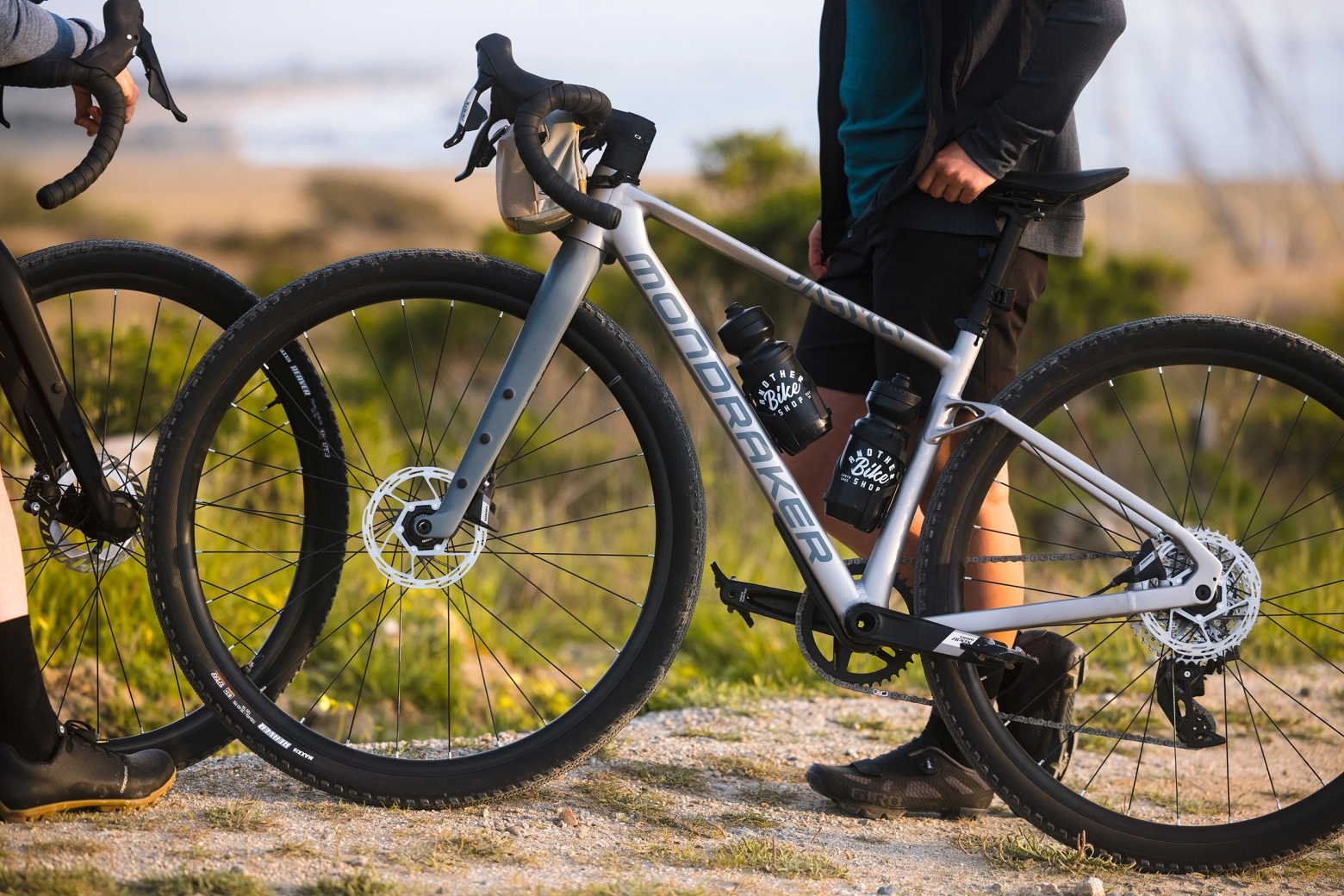 Nueva gravel Arid Alloy: calidad Mondraker a un precio competitivo