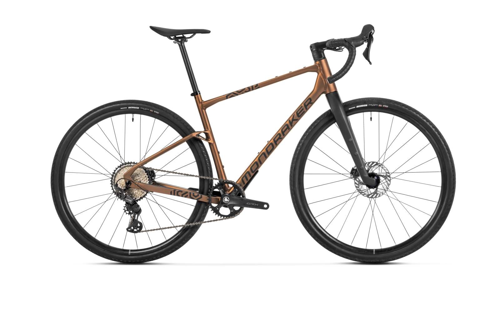 Nueva gravel Arid Alloy: calidad Mondraker a un precio competitivo
