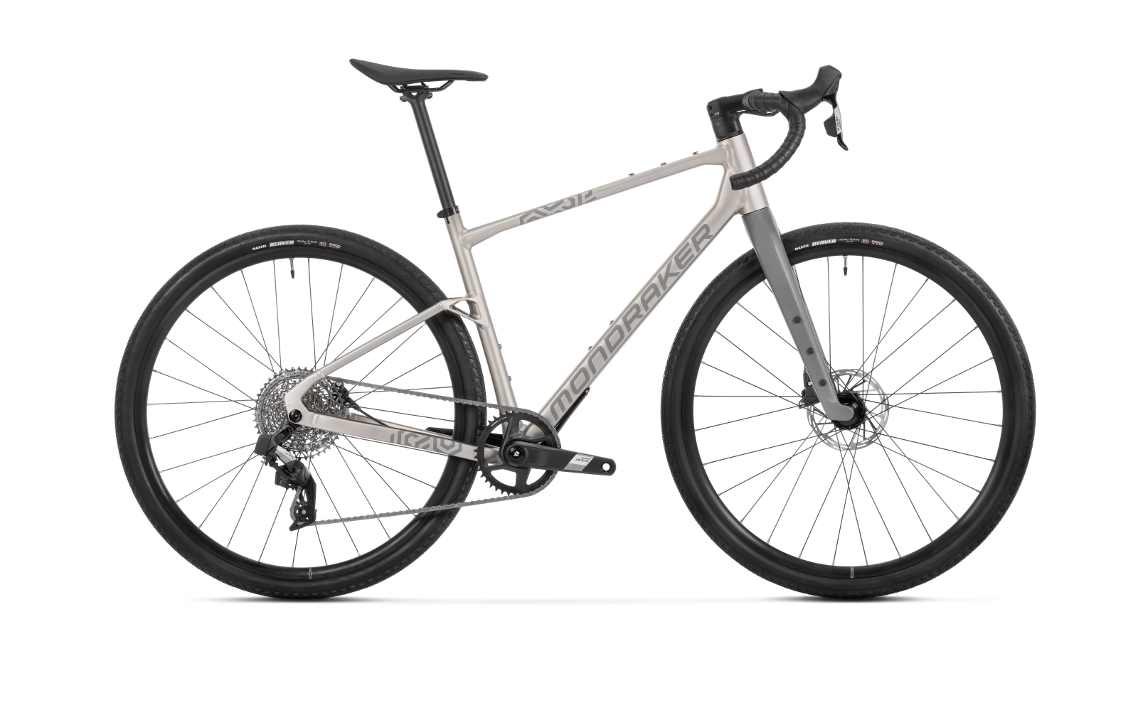 Nueva gravel Arid Alloy: calidad Mondraker a un precio competitivo