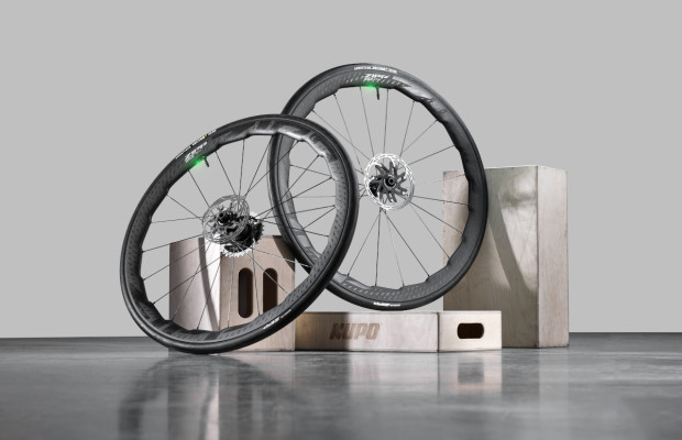 New Zipp 353 NSW and 303 SW wheels with integrated pressure sensor
