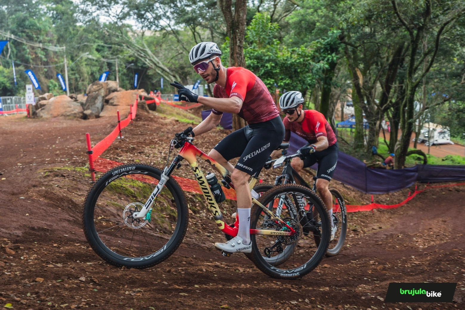 Victor Koretzky responds: hours of training, daily calories, his FTP and much more