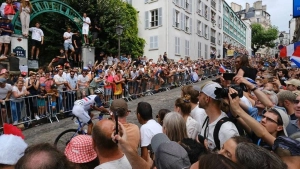 The Tour modifies its classic ending and will have a historic final stage