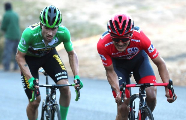 ¿Qué nos ha dejado hasta ahora la Vuelta 2020 y qué nos queda por ver?
