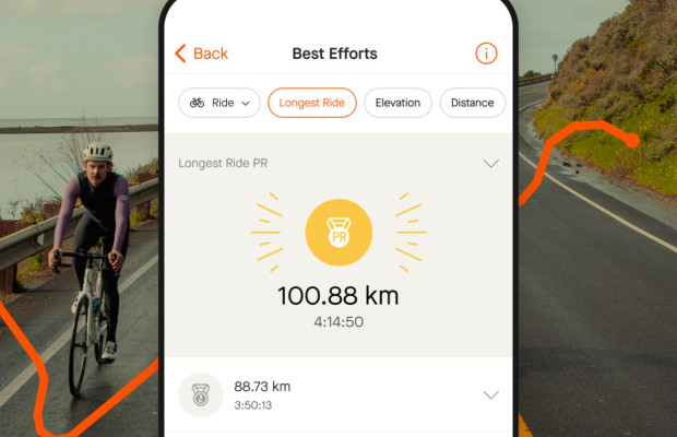 Strava buys The Breakaway and expands its cycling ecosystem