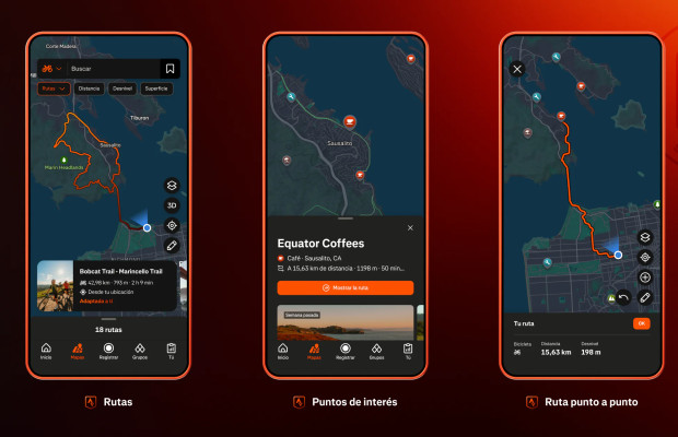 Strava presents news: its new AI returns stolen KOMs to their rightful owners