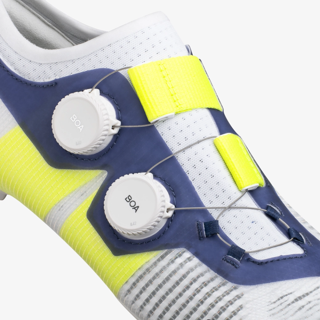 New Fizik Vega Carbon: their best road shoe to date