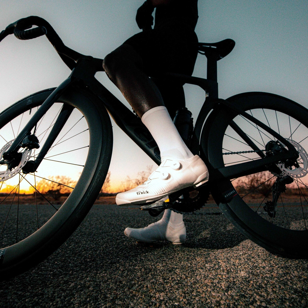 Nuevas Fizik Vega Carbon: su mejor zapatilla de carretera hasta la fecha