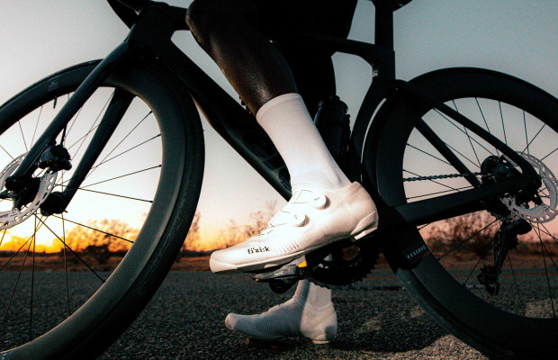 Nuevas Fizik Vega Carbon: su mejor zapatilla de carretera hasta la fecha