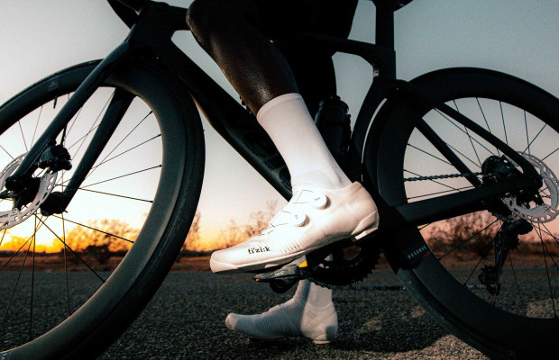 Nouvelles Fizik Vega Carbon : leur meilleure chaussure de route à ce jour