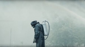 Abren una ruta ciclista por las zonas de exclusión de Chernobyl