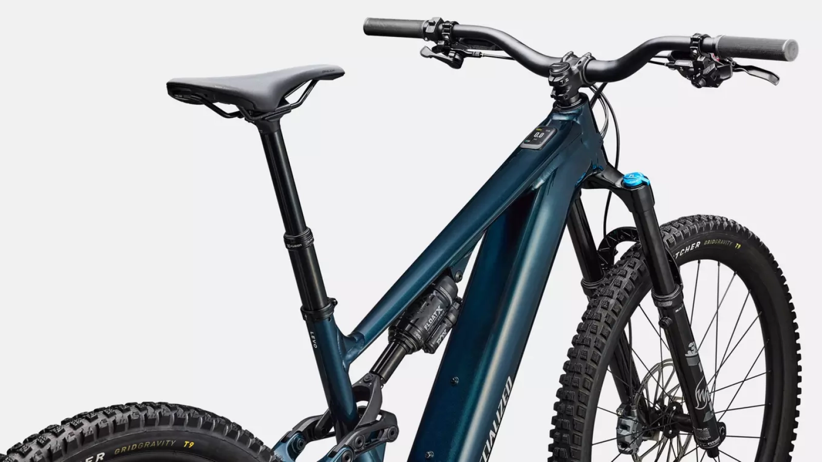 The new Specialized Turbo Levo 4 arrives in its cheapest version: models, weight, and prices