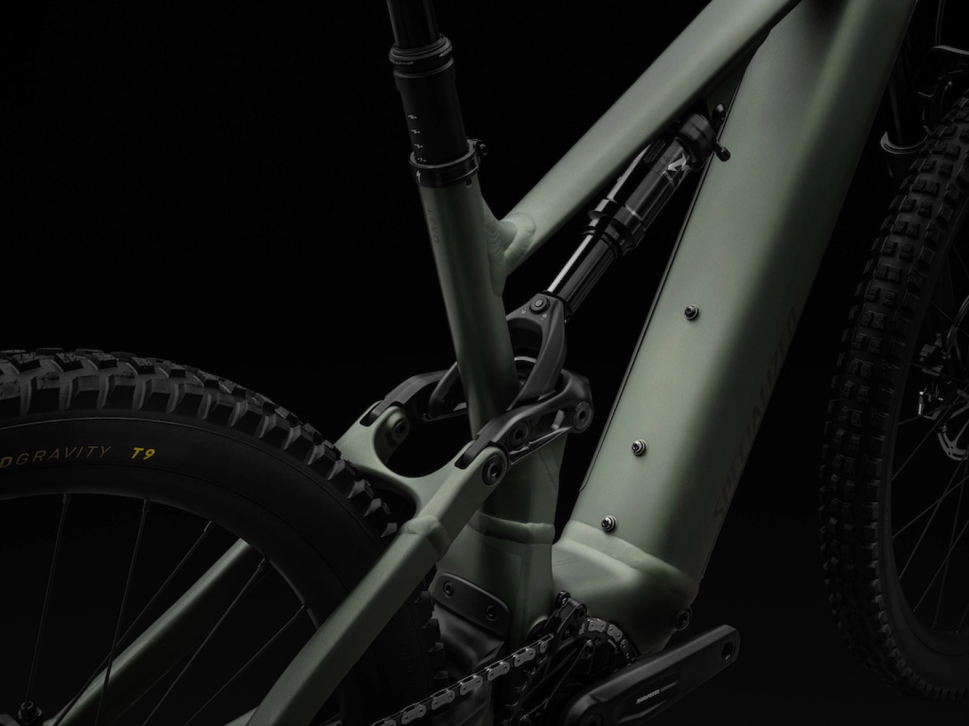The new Specialized Turbo Levo 4 arrives in its cheapest version: models, weight, and prices