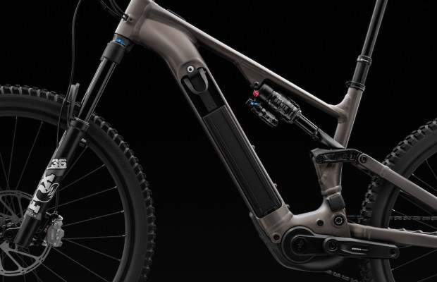 The new Specialized Turbo Levo 4 arrives in its cheapest version: models, weight, and prices