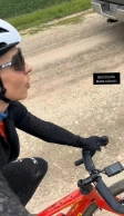 A new Specialized gravel bike has been spotted