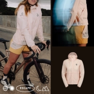 SCOTT presents its new Escape collection: outdoor functionality with urban style