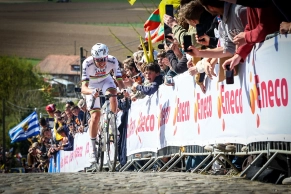 Pogacar, Evenepoel and Vingegaard will face off in the Dauphiné
