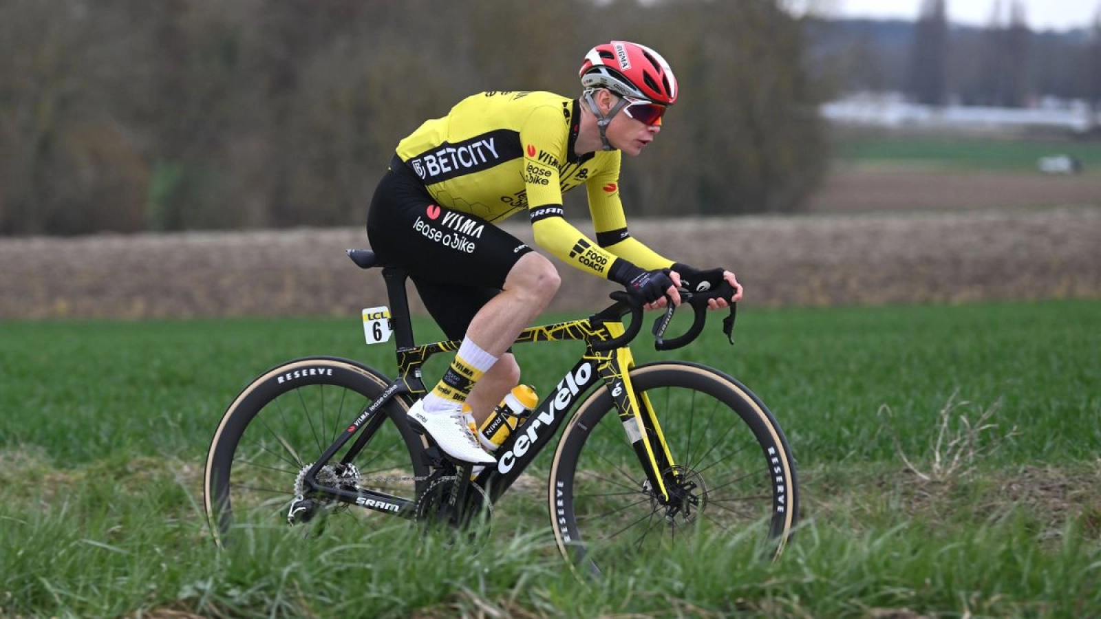 Pogacar, Evenepoel and Vingegaard will face off in the Dauphiné