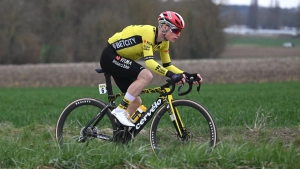 Pogacar, Evenepoel and Vingegaard will face off in the Dauphiné