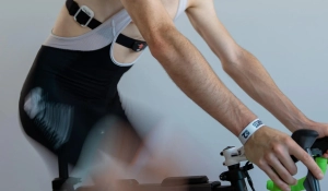What heat does to your body when you ride a bike—and how to use it to your advantage