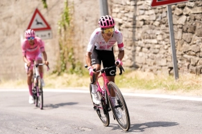 Simon Yates' revenge at the Giro d'Italia
