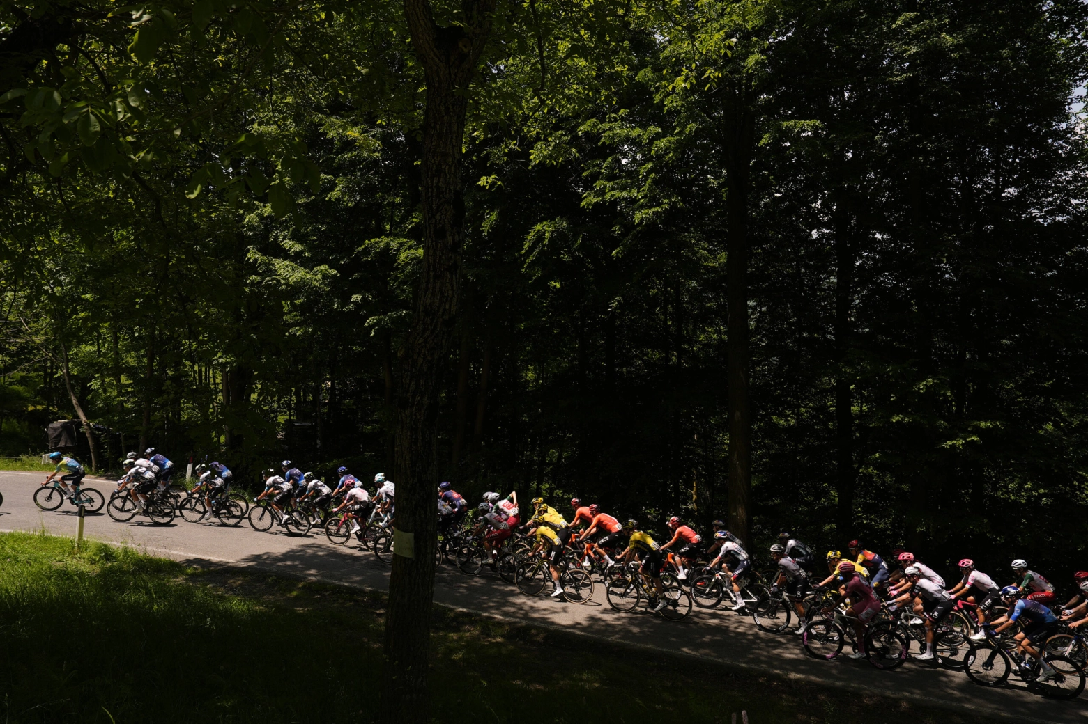 Simon Yates' revenge at the Giro d'Italia