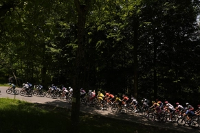 Simon Yates' revenge at the Giro d'Italia