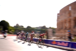 Second victory in a Grand Tour for Simon Yates by winning the overall classification of the 2025 Giro d'Italia