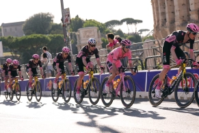 Second victory in a Grand Tour for Simon Yates by winning the overall classification of the 2025 Giro d'Italia
