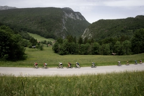 A Critérium du Dauphiné with a taste of the Tour de France. Evenepoel, Vingegaard, and Pogacar face off for the first time this season