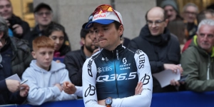 Pidcock has not done well in the Giro: neither stages, nor general classification and doubts about La Vuelta