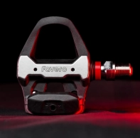 New Favero Assioma PRO RS: the lightest and most accurate pedal power meter on the market 100% compatible with Shimano