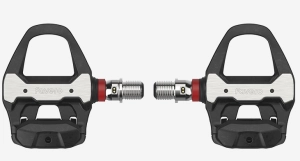 New Favero Assioma PRO RS: the lightest and most accurate pedal power meter on the market 100% compatible with Shimano