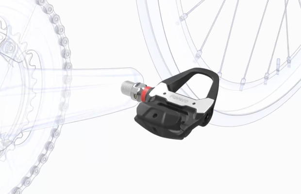 Novos Favero Assioma PRO RS: o medidor de potência de pedal mais leve e preciso do mercado, 100% compatível com Shimano