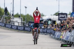 Schedules, favorites and how to watch the Leogang 2025 XCO World Cup
