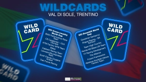 Val di Sole breaks record of applications, but only 8 teams receive invitation for the XCO World Cup