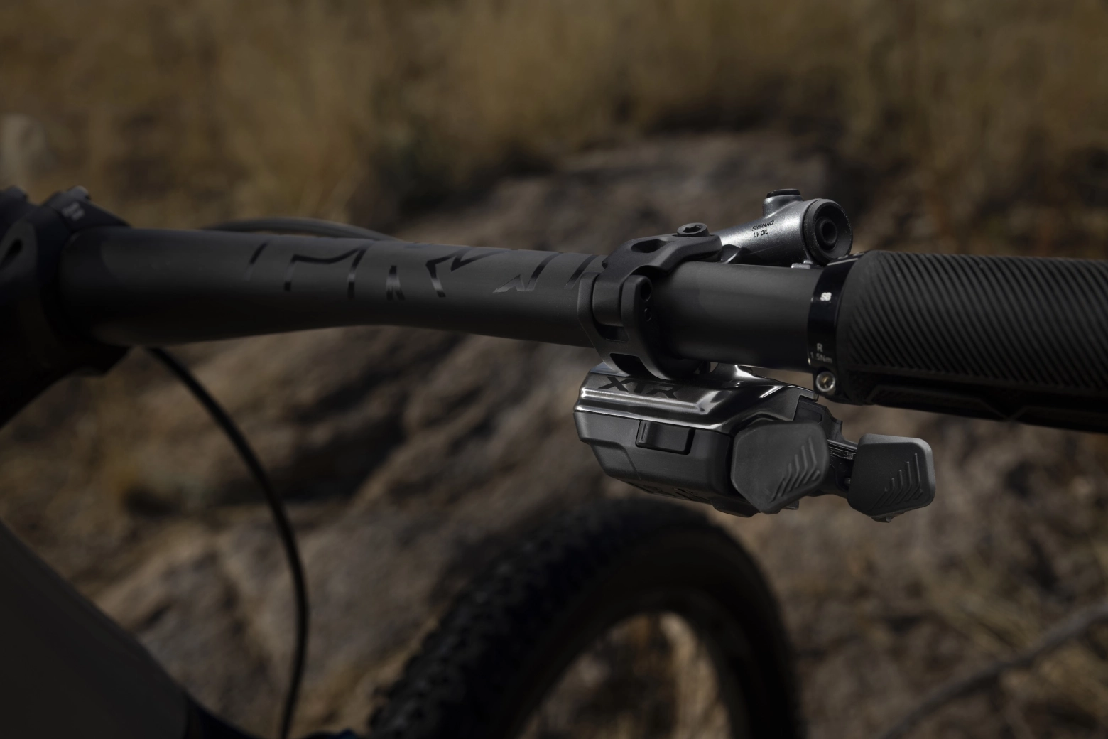Shimano says goodbye to cables with its new electronic group XTR M9200 Di2
