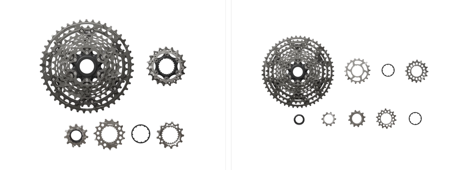 Shimano says goodbye to cables with its new electronic group XTR M9200 Di2