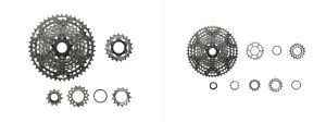 Shimano says goodbye to cables with its new electronic group XTR M9200 Di2