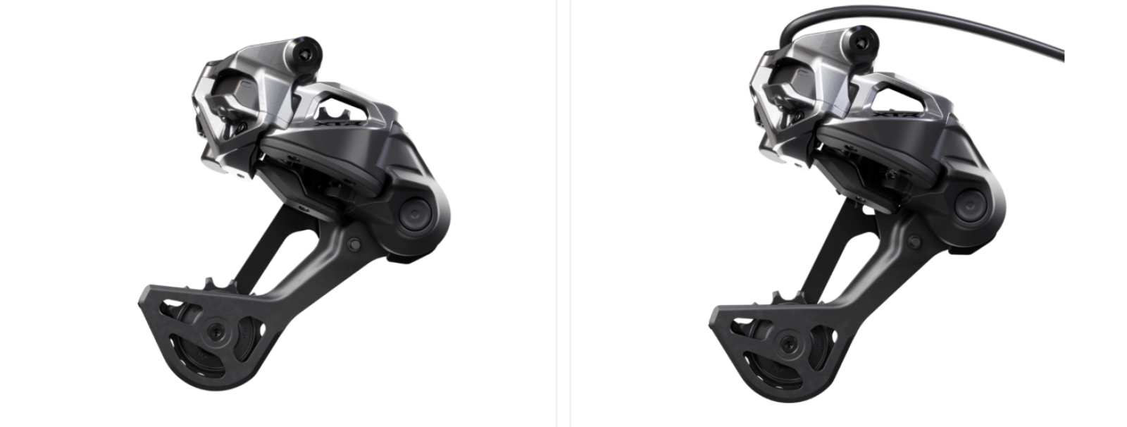 Shimano says goodbye to cables with its new electronic group XTR M9200 Di2