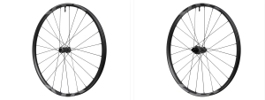 Shimano launches its new XTR M9200 wheels: lightweight and durable carbon for XC and Enduro