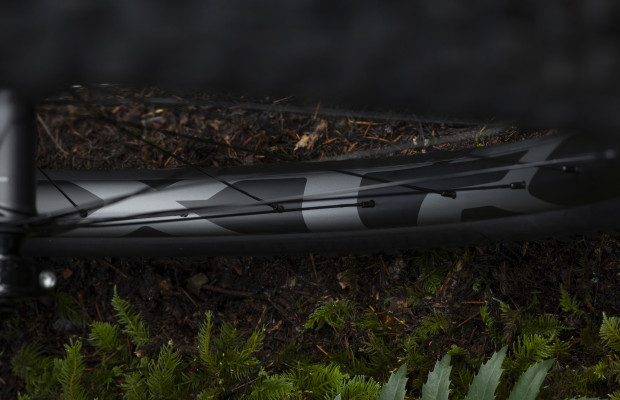 Shimano lanza sus nuevas ruedas XTR M9200: ligereza y resistencia en carbono para XC y Enduro