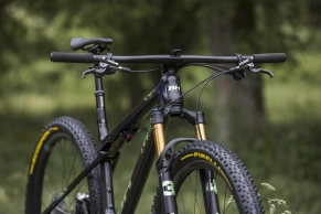 BH estreia o novo Shimano XTR eletrônico em sua Lynx SLS e Lynx Race