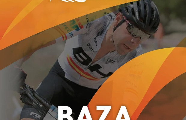 El Campeonato de España de XCO, XCC y XCR 2025 será en Baza y abre inscripciones