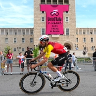 Some teams are practically relegated and others are rising. How is the UCI ranking going?