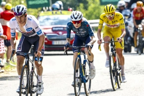 Comienza el Tour de Francia 2025: favoritos, fechas y dónde ver