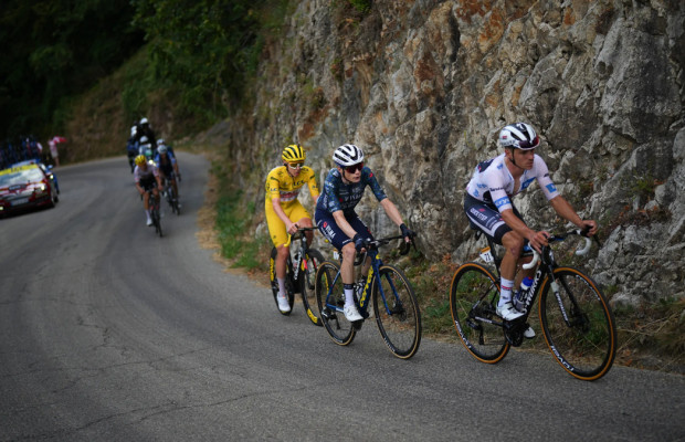 Tour de Francia 2025: favoritos, fechas y dónde ver