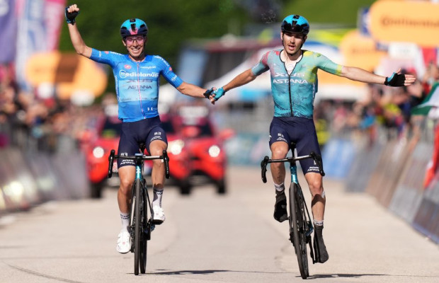 Alguns times estão praticamente rebaixados e outros estão subindo rapidamente. Como está o ranking da UCI?