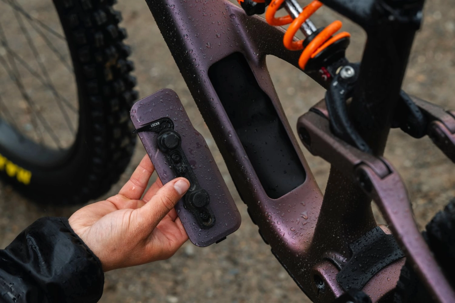 New Orbea Occam SL and LT 2026: adjustable head angle, internal or external cable routing, and more MyO options