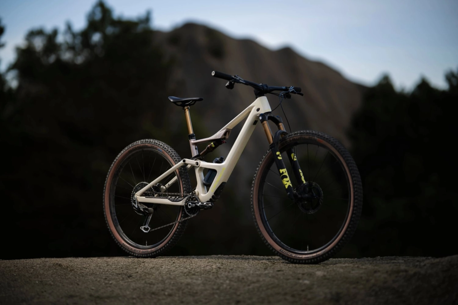 New Orbea Occam SL and LT 2026: adjustable head angle, internal or external cable routing, and more MyO options