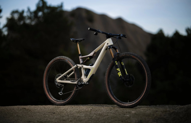 Nuevas Orbea Occam SL y LT 2026: ángulo de dirección ajustable, cableado externo o interno y más opciones MyO